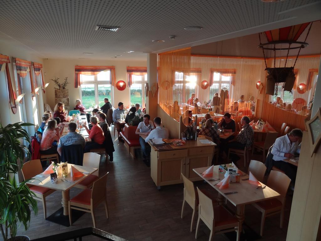 Seepark Auenhain Markkleeberg Esterno foto