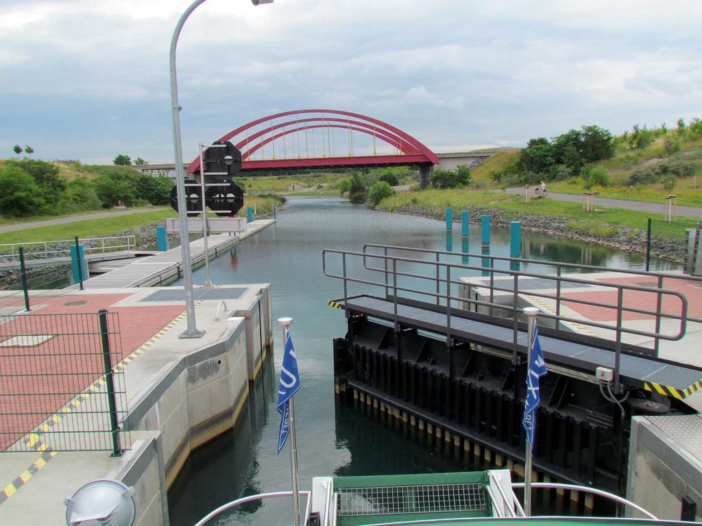 Seepark Auenhain Markkleeberg Esterno foto