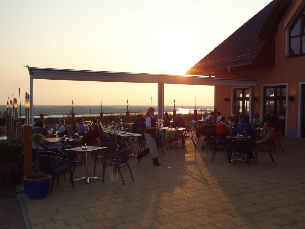 Seepark Auenhain Markkleeberg Esterno foto